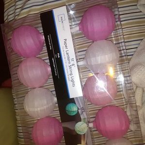 Paper lights bundle deal ON HOLD