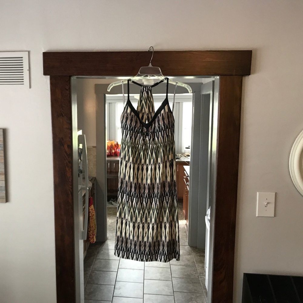 Athletes dress