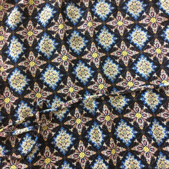 🌸1 Med Left🌸Sleeveless Print Dress - Picture 7 of 7