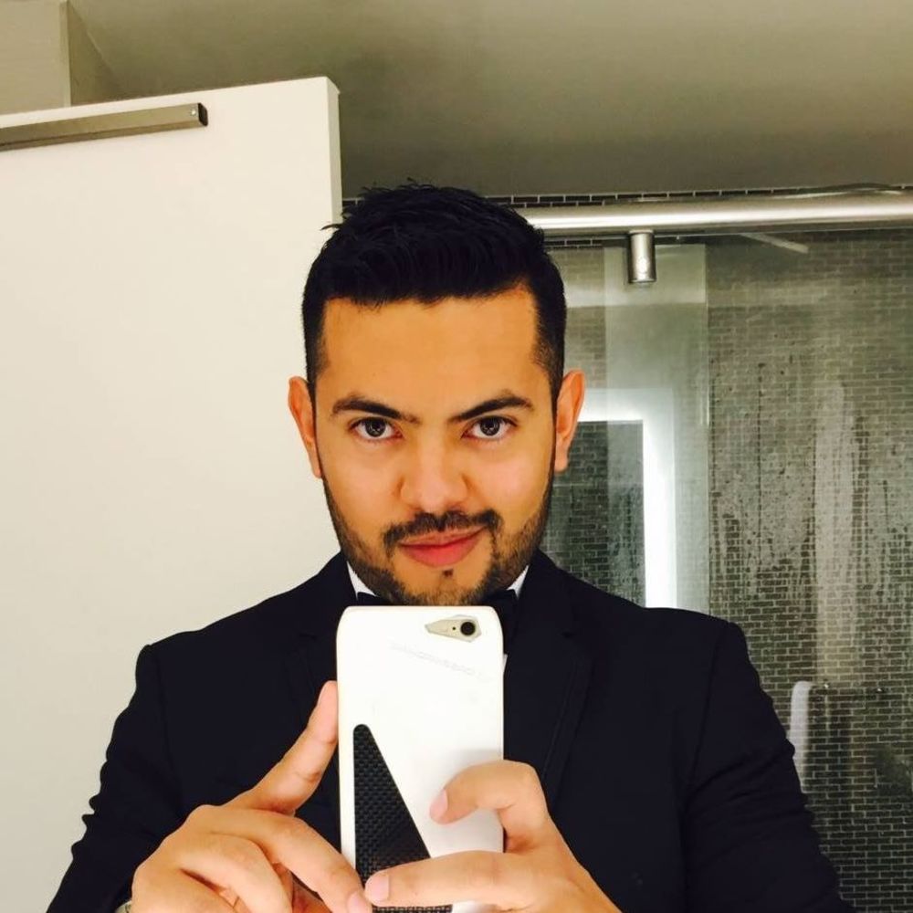 Meet your Posher, Braulio