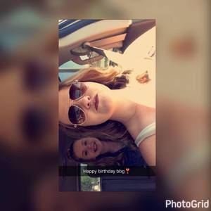 Meet your Posher, Madison