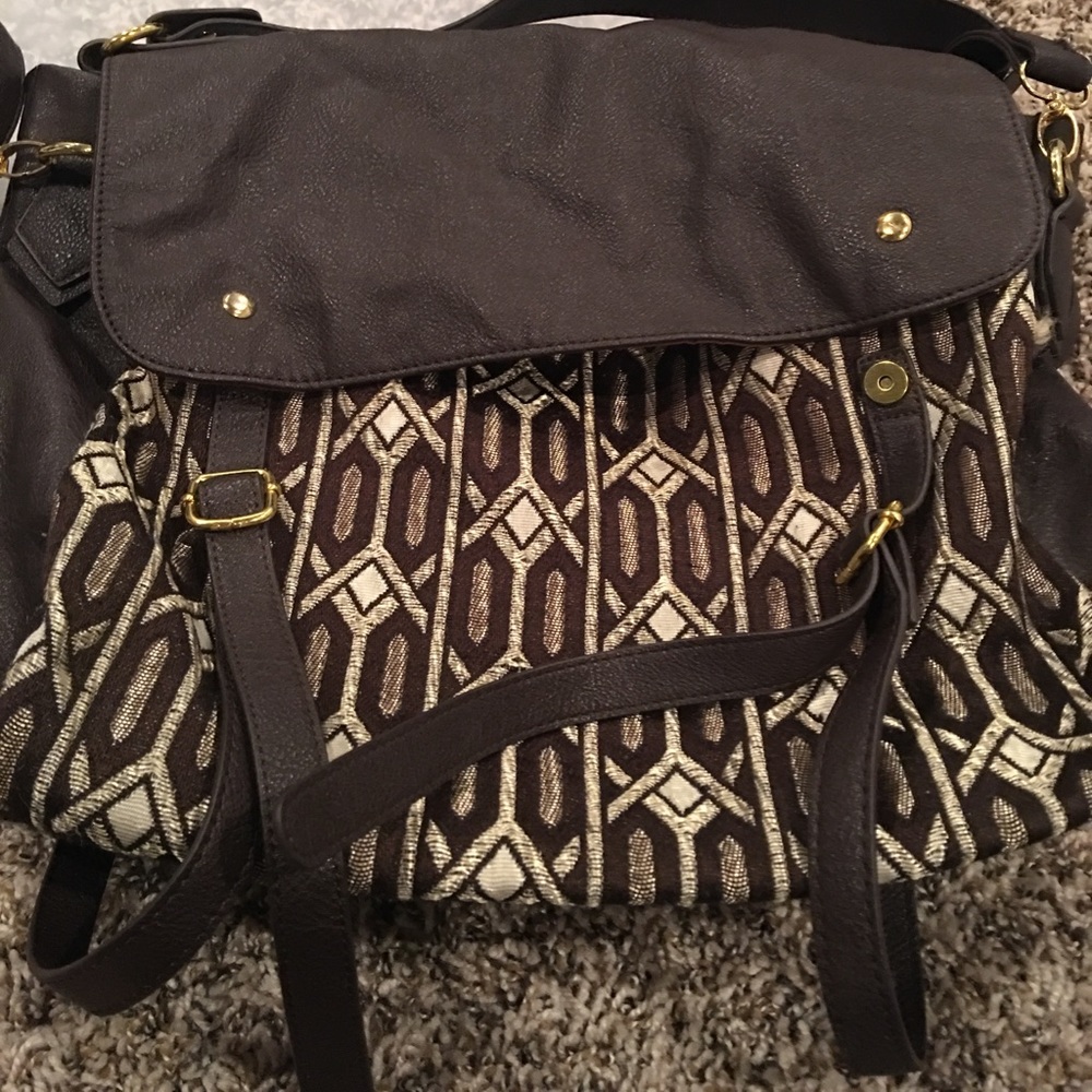 Messenger bag
