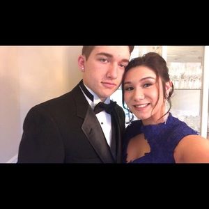 Meet your Posher, Pearla