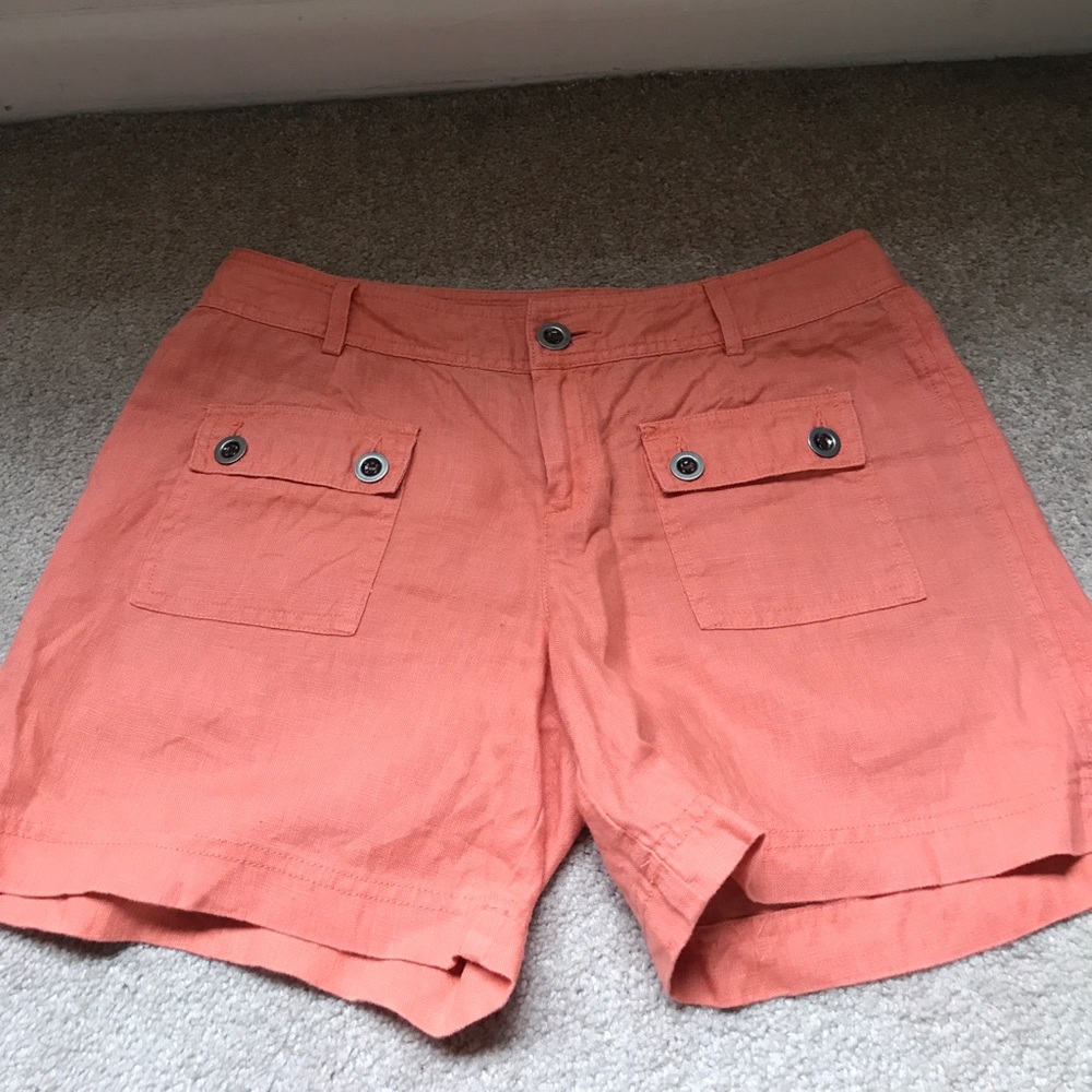 I-N-C shorts