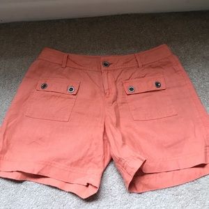I-N-C shorts