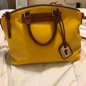 Dooney and Bourke Satchel