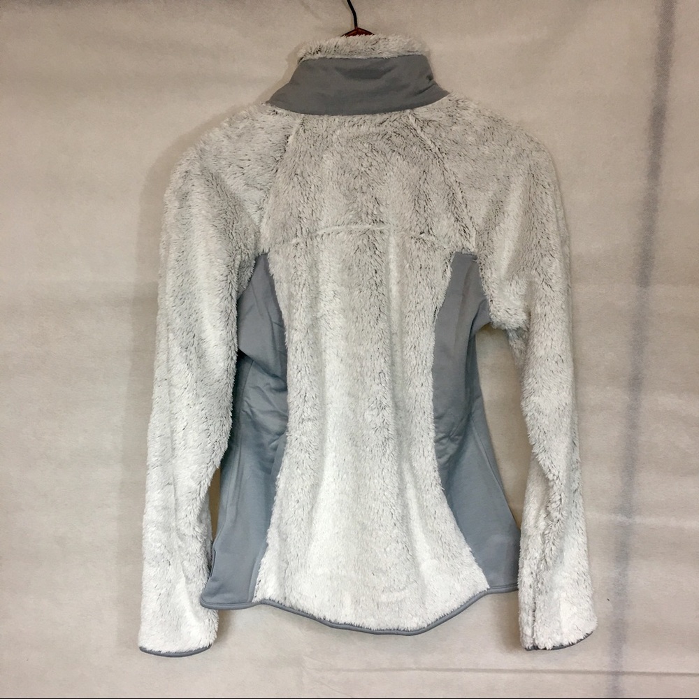 ABSOLUTE LOWEST 🎉Columbia double plush jacket - Picture 3 of 4
