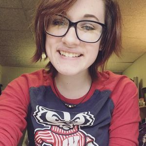 Meet your Posher, Meg