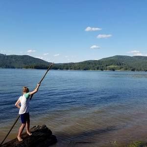 Meet your Posher, Julia