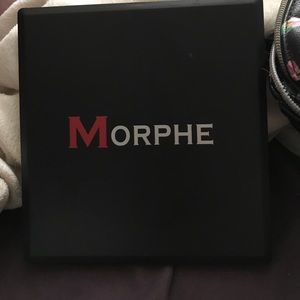Morphe 9c- HIGHLIGHT/CONTOUR PALETTE
