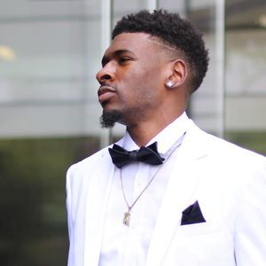 Meet your Posher, Charleston