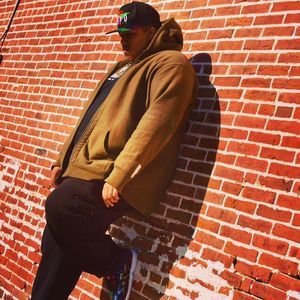 Meet your Posher, Rondell