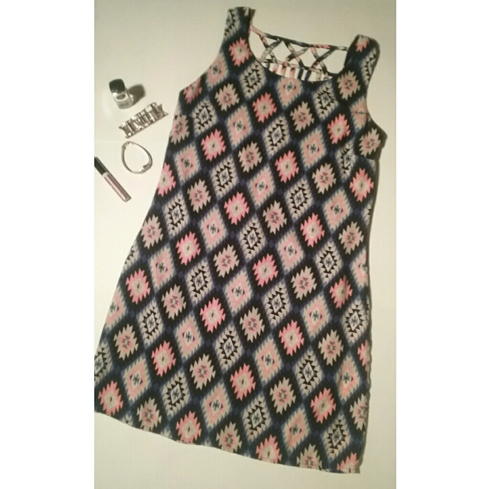 Sz XS dress by Heartsoul 💗fits a small too