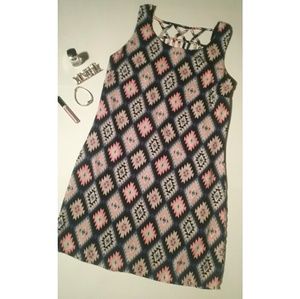 Sz XS dress by Heartsoul 💗fits a small too