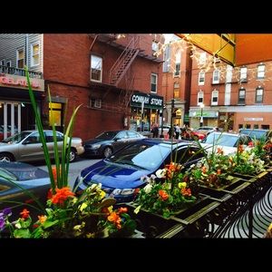 Meet your Posher, Cindy