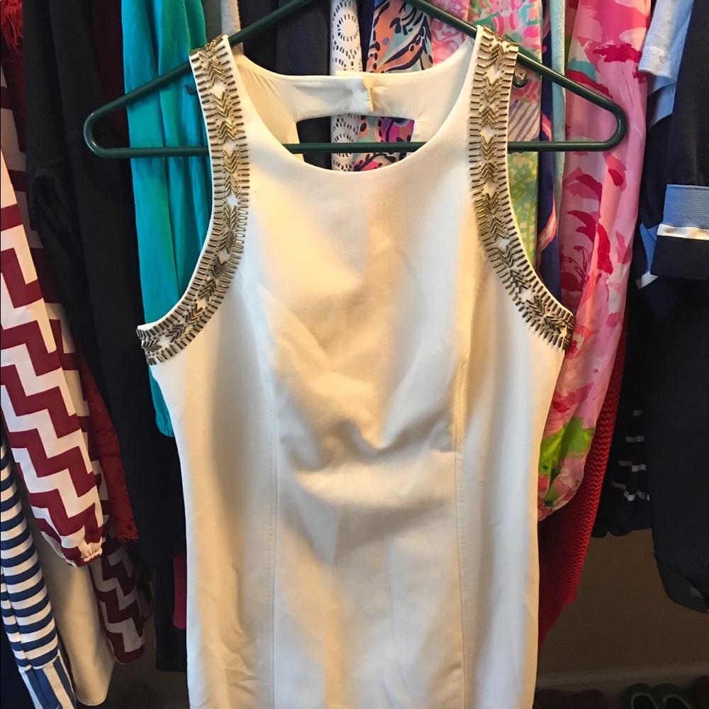 Lilly dress