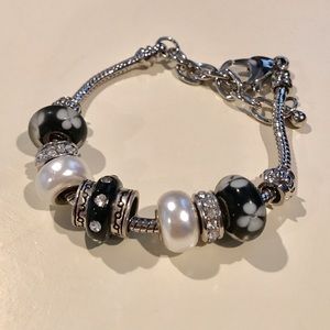 Charm Bracelet