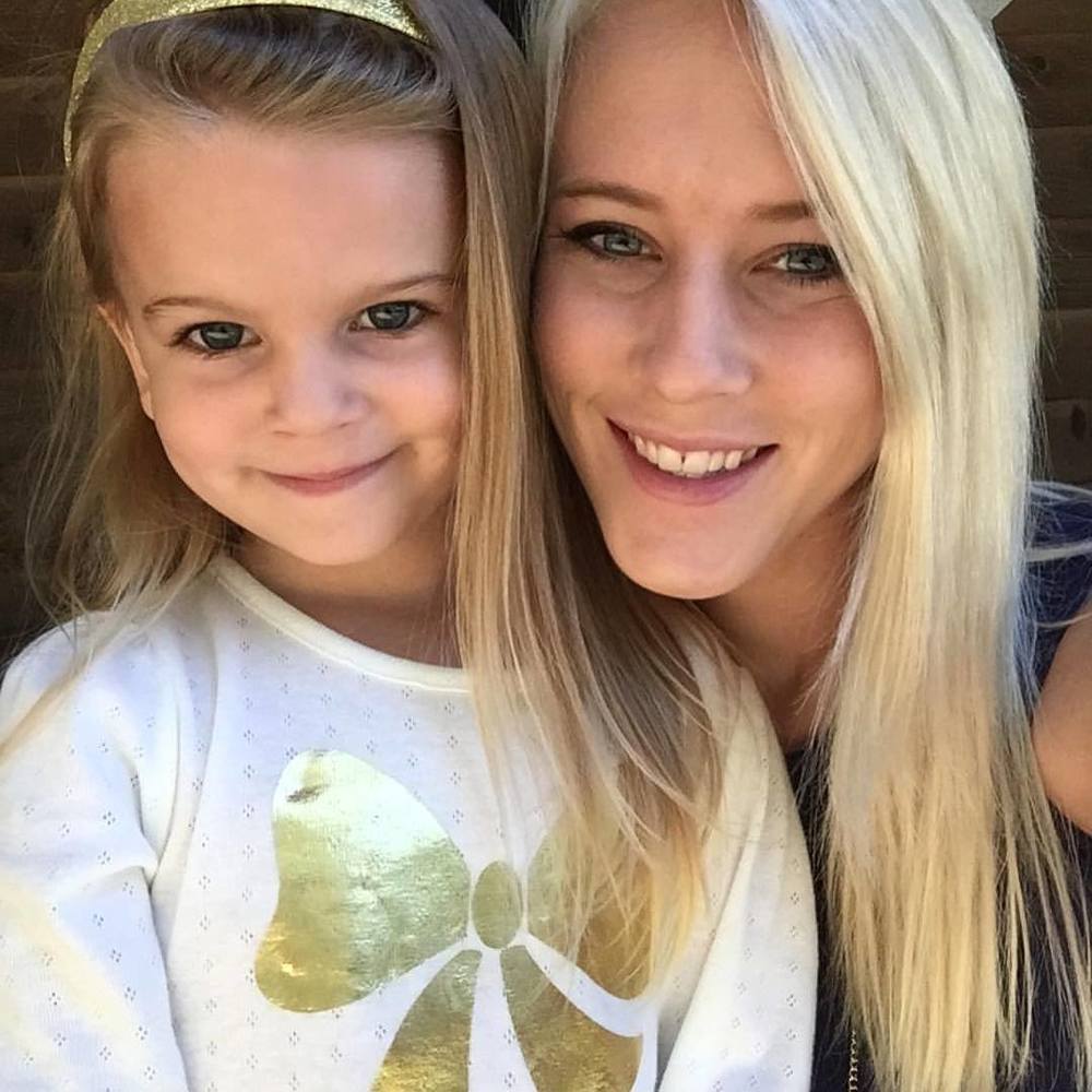 Meet your Posher, Holly