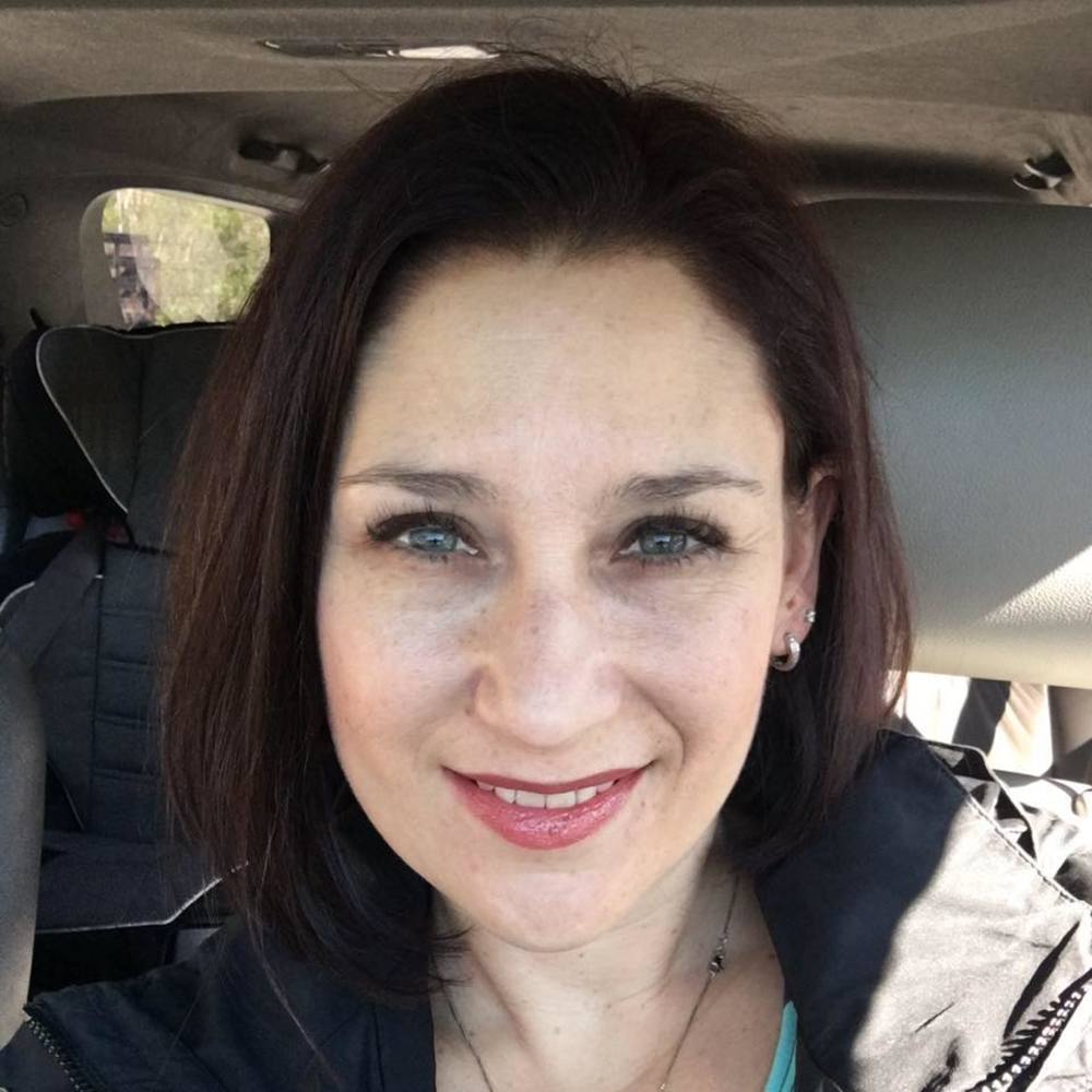 Meet your Posher, Terry