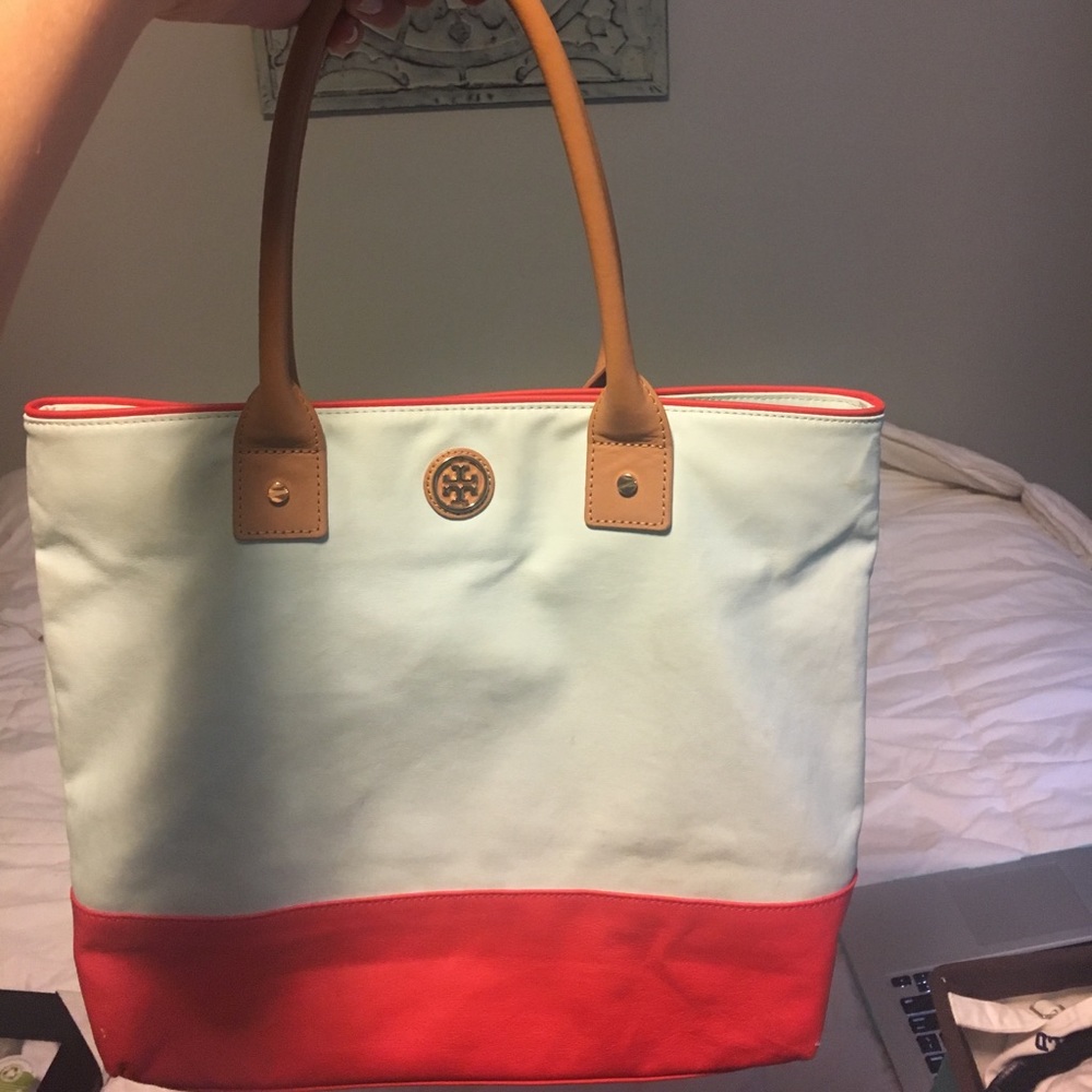 Tory Burch Tote