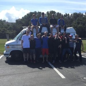 Meet your Posher, John logan