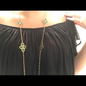 Tory Burch Necklace