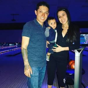 Meet your Posher, Adriana