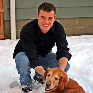 Meet your Posher, Patrick