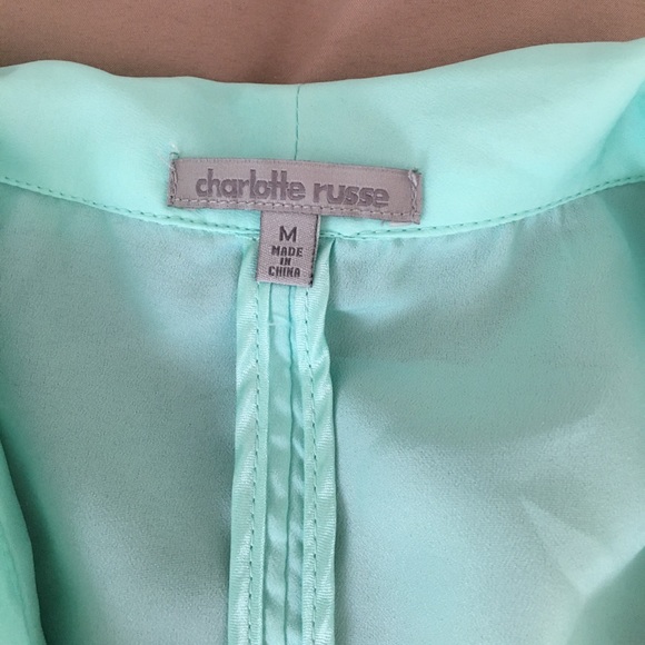 Lightweight blazer - Picture 2 of 4