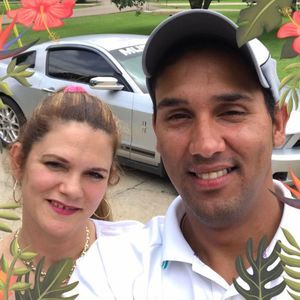 Meet your Posher, Mayda