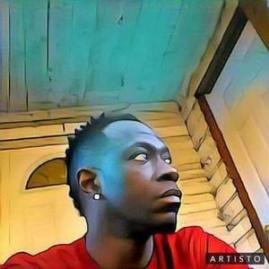 Meet your Posher, Andre