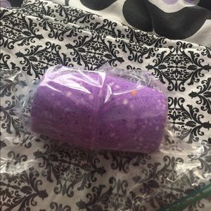 Northern Lights Lush Bath Bomb