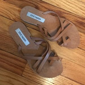 Steve Madden Sandals from DSW