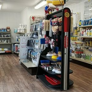 Meet your Posher, Jered