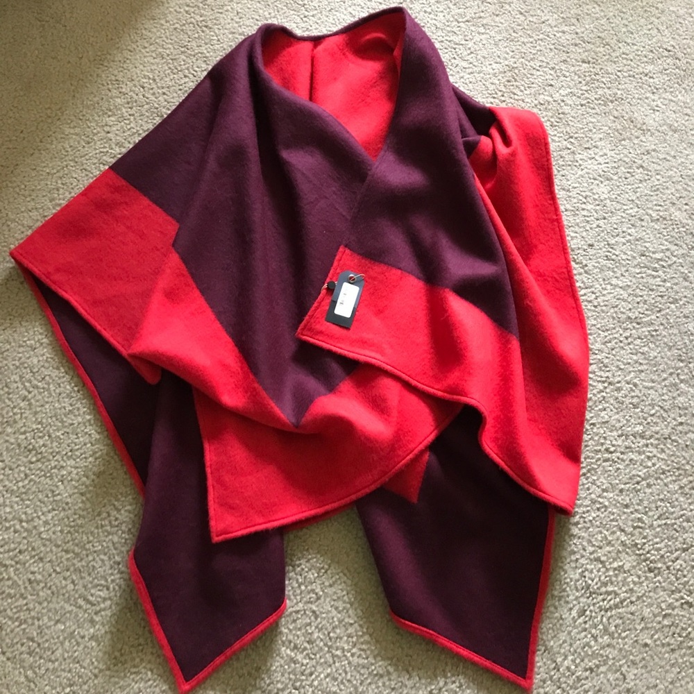 Rag bone Cape！Flash sale！