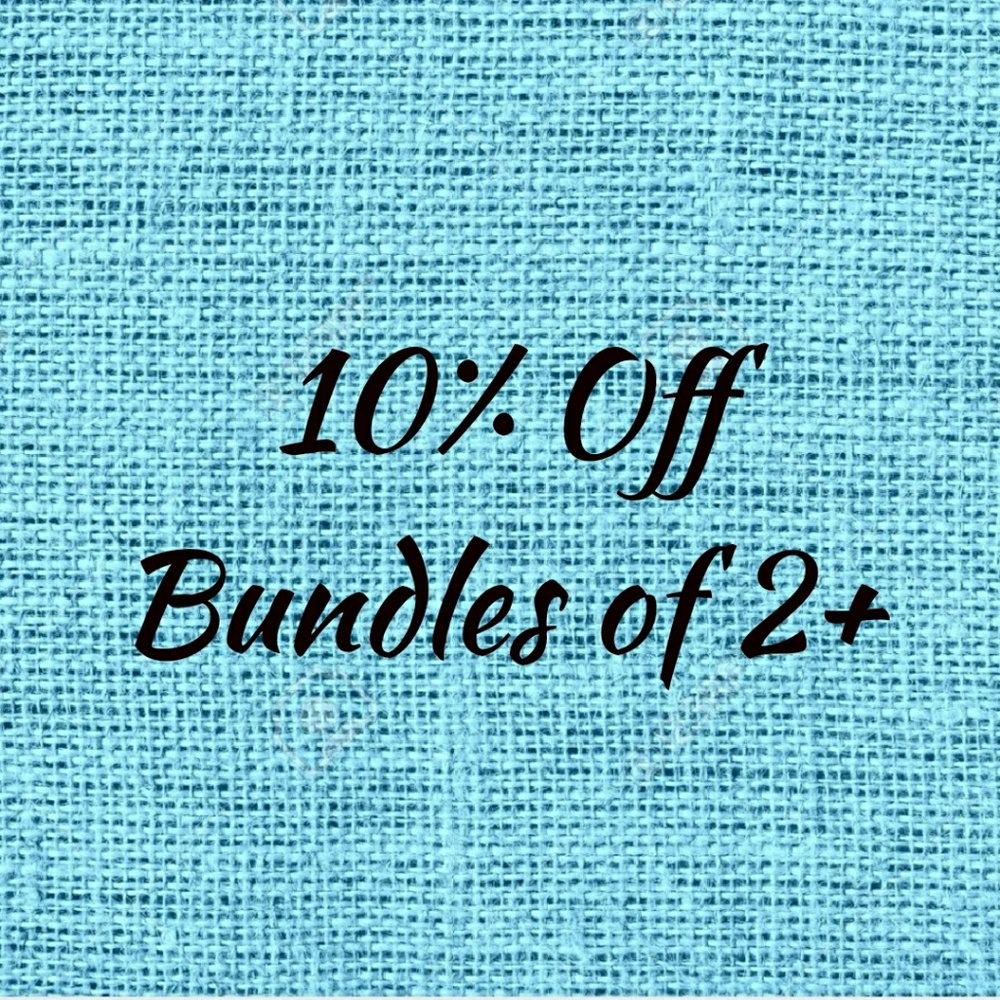 Bundle Discount