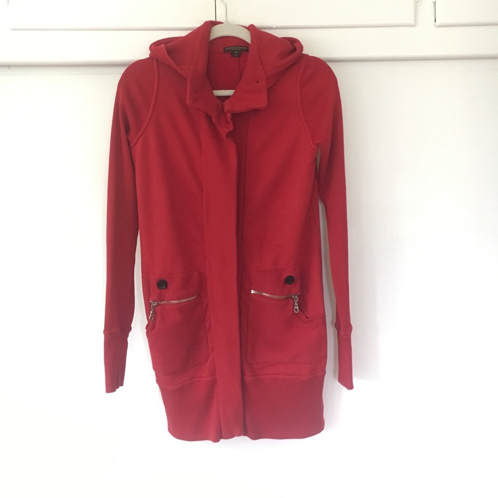 Citizens of Humanity never worn hoodie.