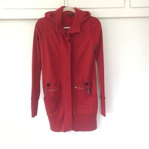 Citizens of Humanity never worn hoodie.