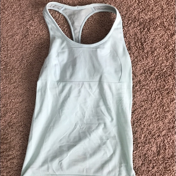 🍋🍋Lululemon Tank🍋🍋 - Picture 2 of 3