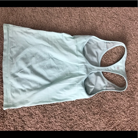 🍋🍋Lululemon Tank🍋🍋 - Picture 3 of 3