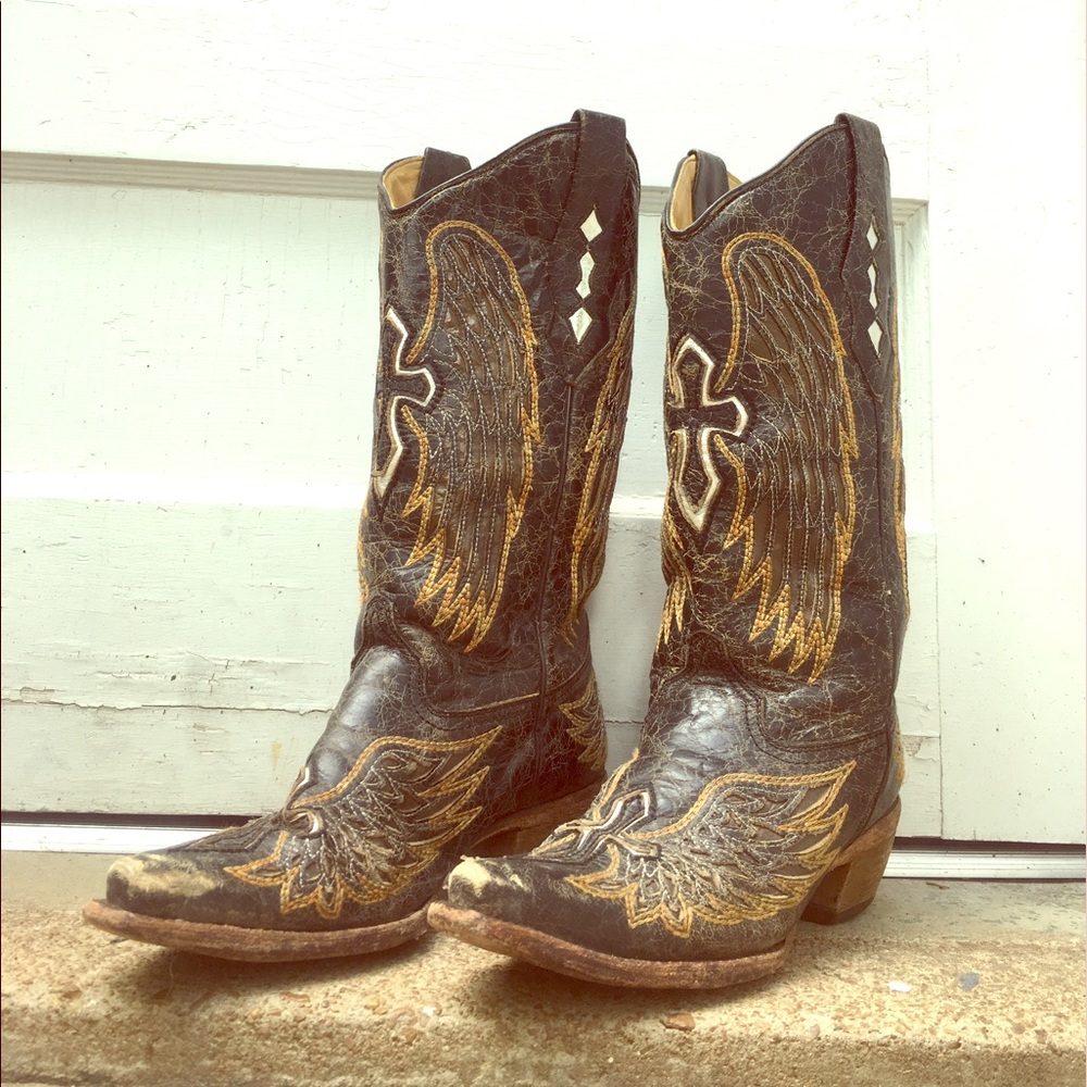 Women's CORRAL Boots