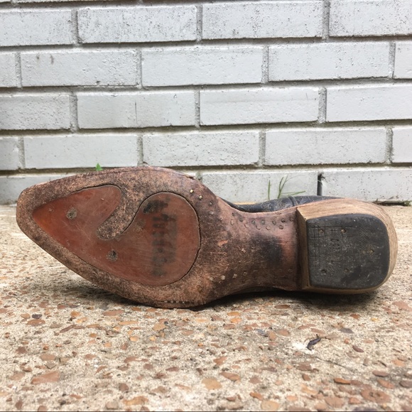 Women's CORRAL Boots - Picture 3 of 5