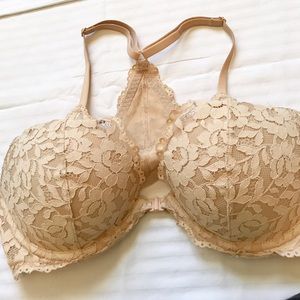 Victoria Secret (pink) 34 D bra