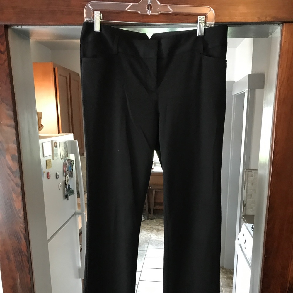 Express Columnist Pants