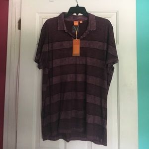 Hugo Boss Men's Polo