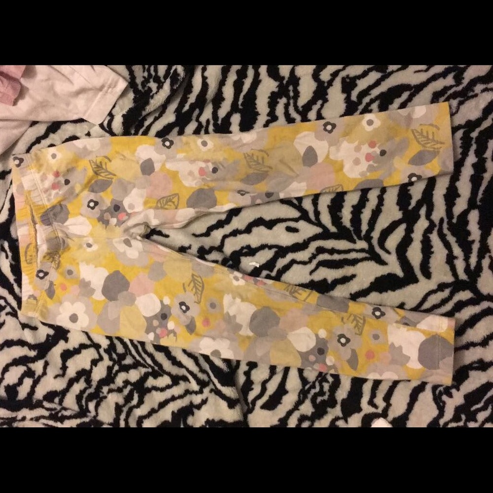 Toddler pants