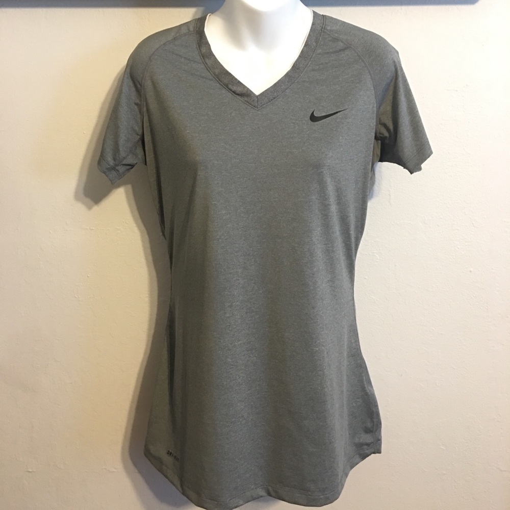 Nike dri-fit Workout shirt