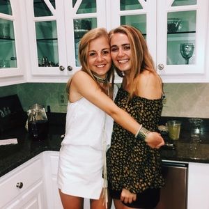 Meet your Posher, Francis