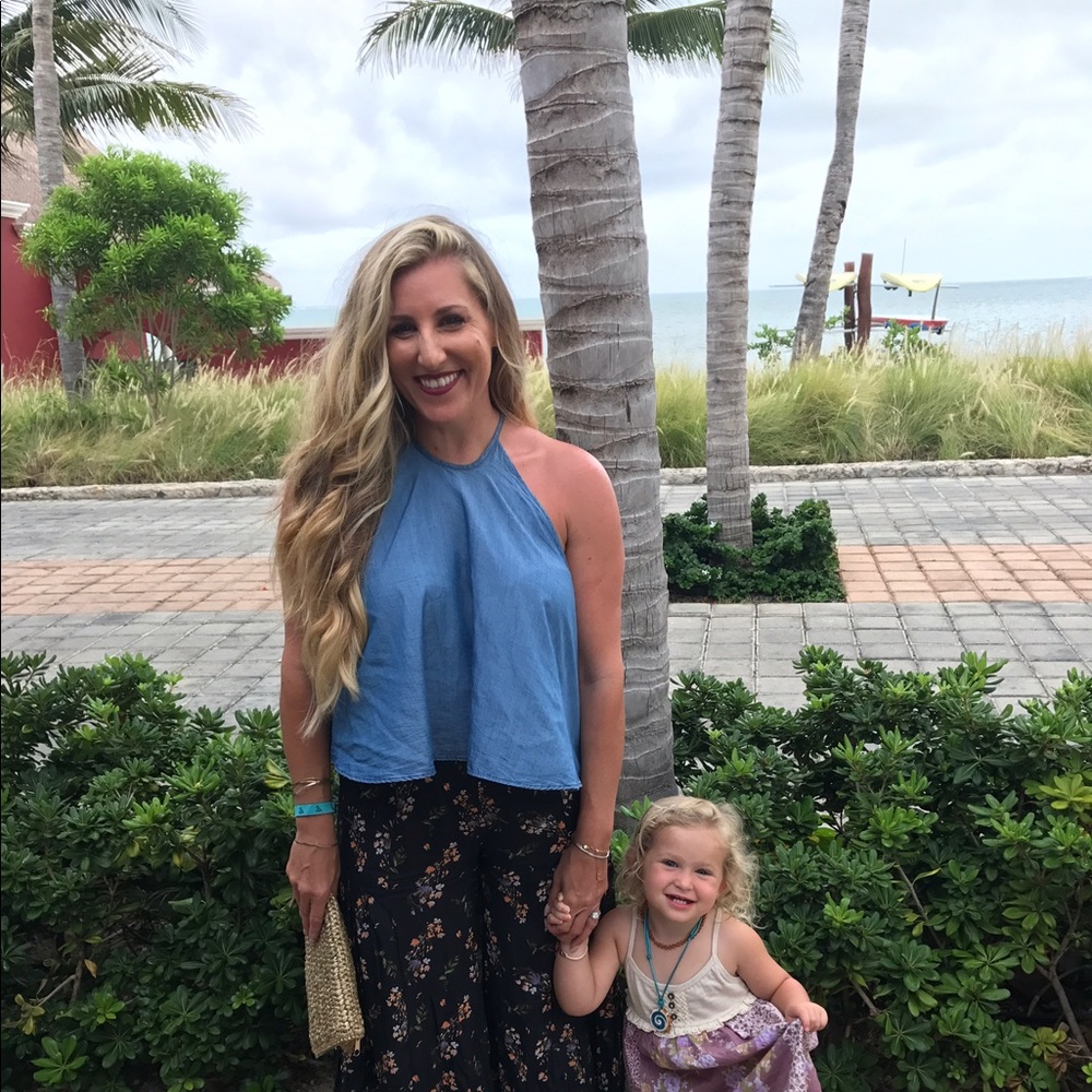 Meet your Posher, Lani