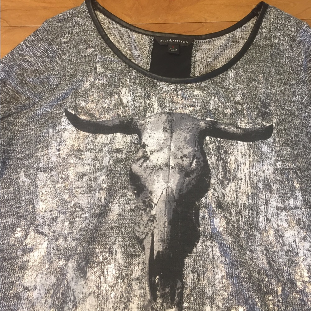Rock & Republic Shirt